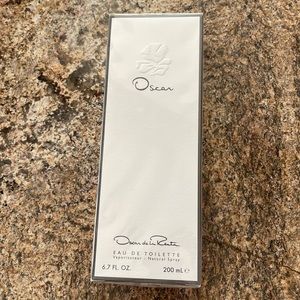 Oscar de la Renta EAD DE TOILETTE 200ml
